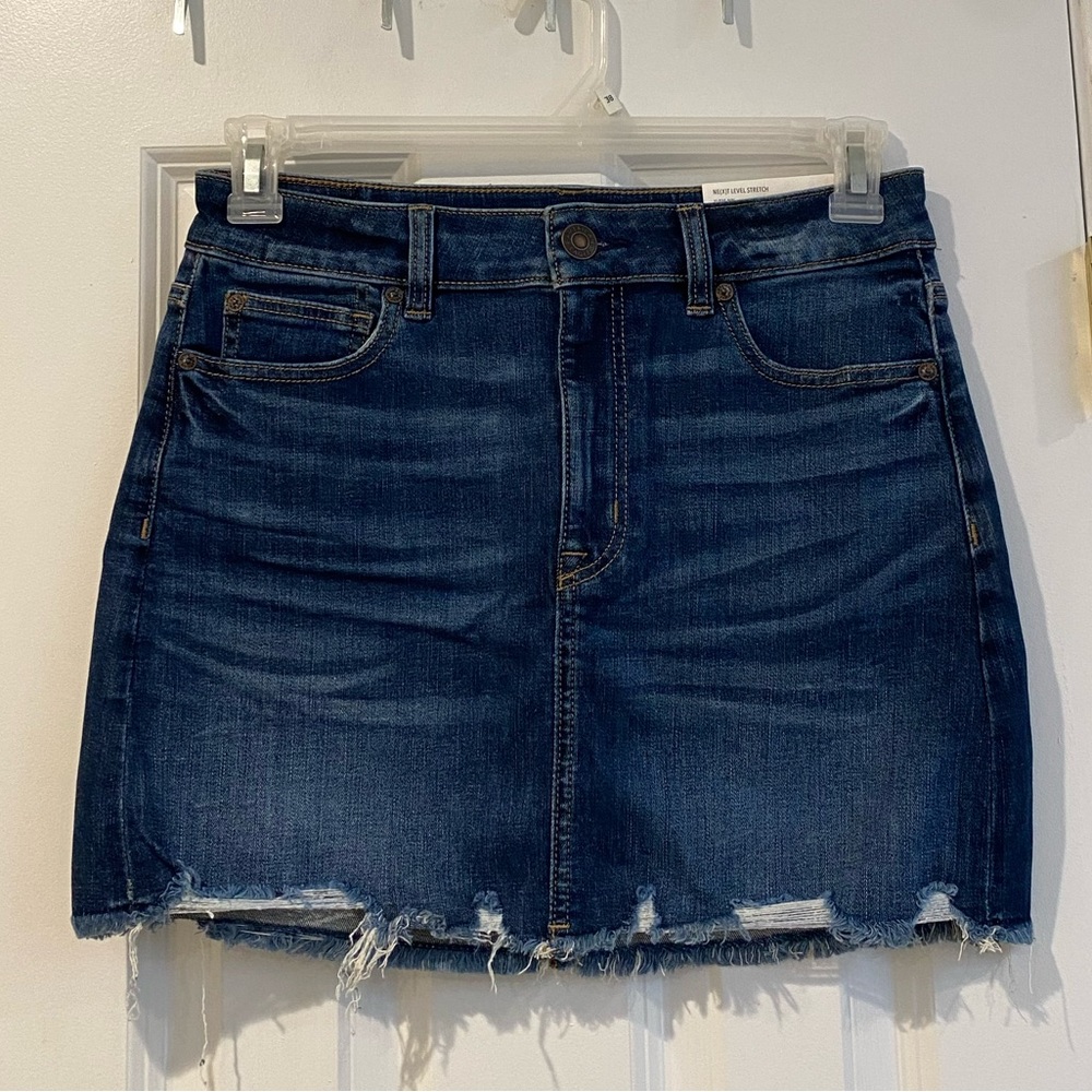 *BRAND NEW* American Eagle - Jean Skirt